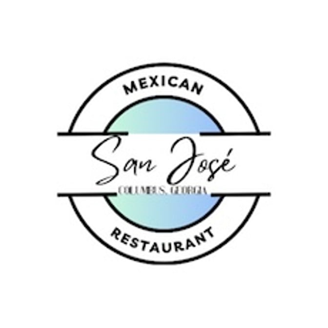 San José Mexican Restaurant logo